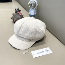 Chanel Caps